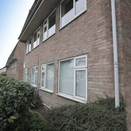 Modern And Stylish 1bd Flat In ブリストル